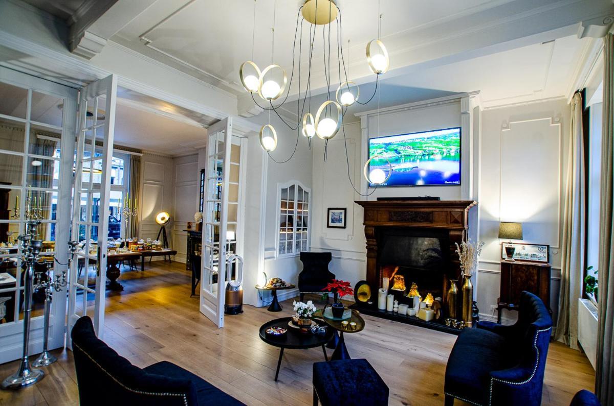 Bed and Breakfast St-Georges IV Ieper Exteriér fotografie